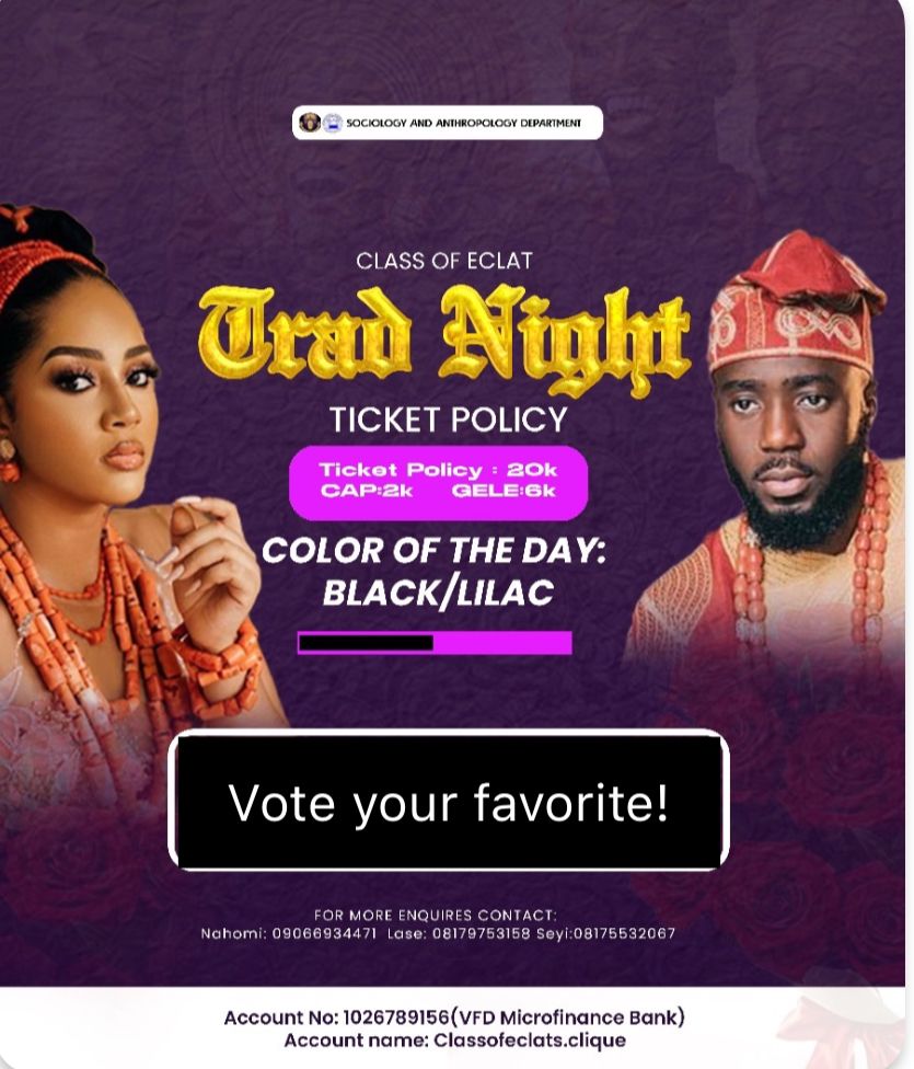 Class of Eclat Awards